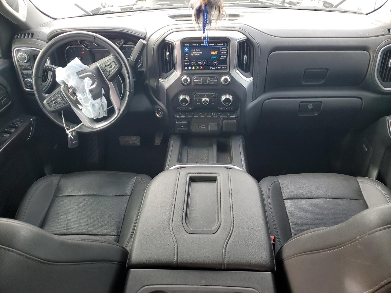 2021 GMC Sierra - Image 8
