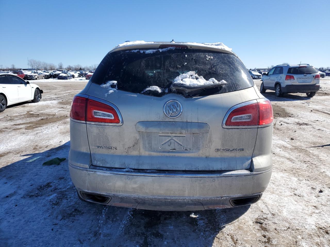 2014 Buick Enclave - Image 6