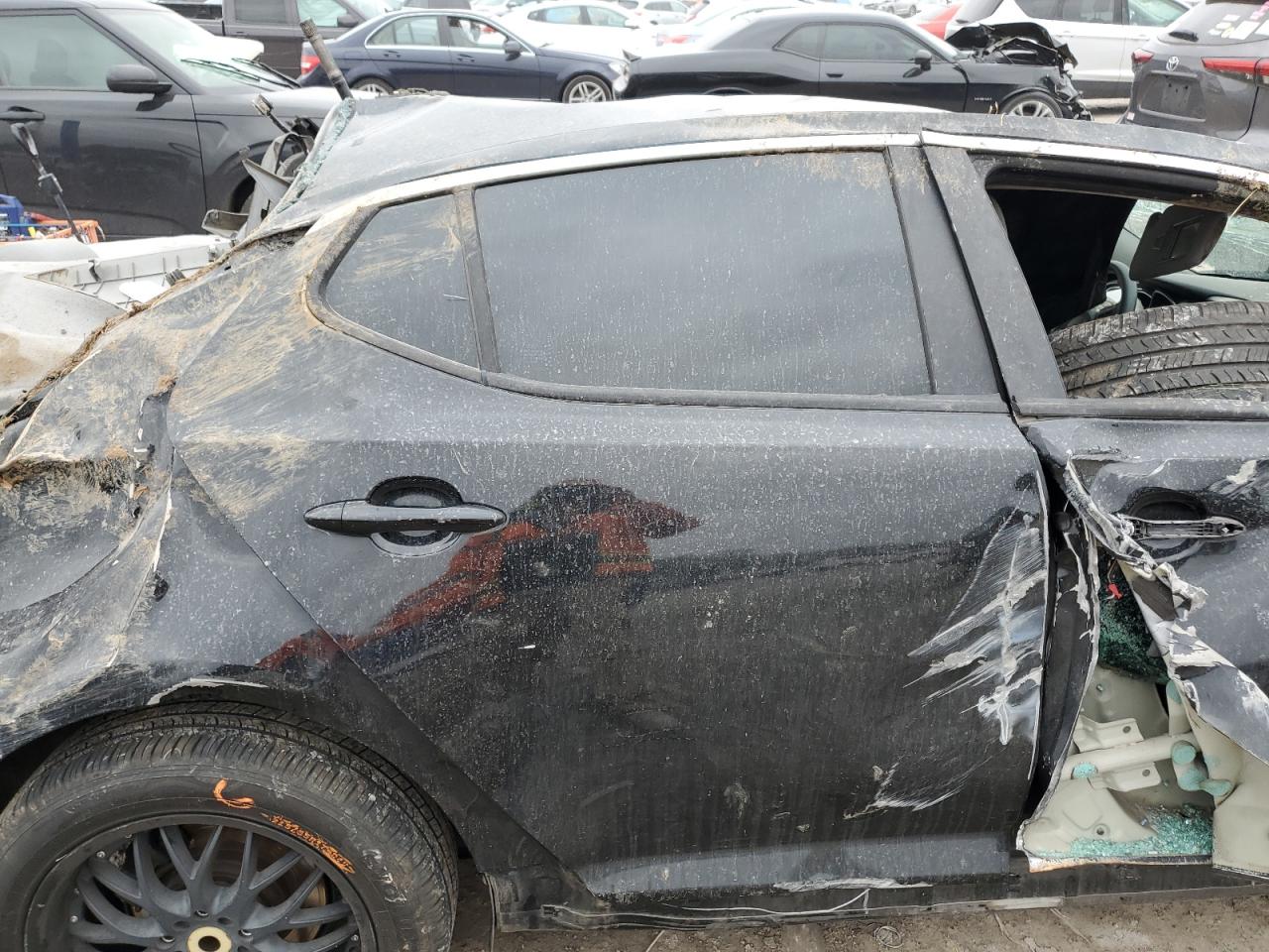 2015 Kia Optima - Image 10