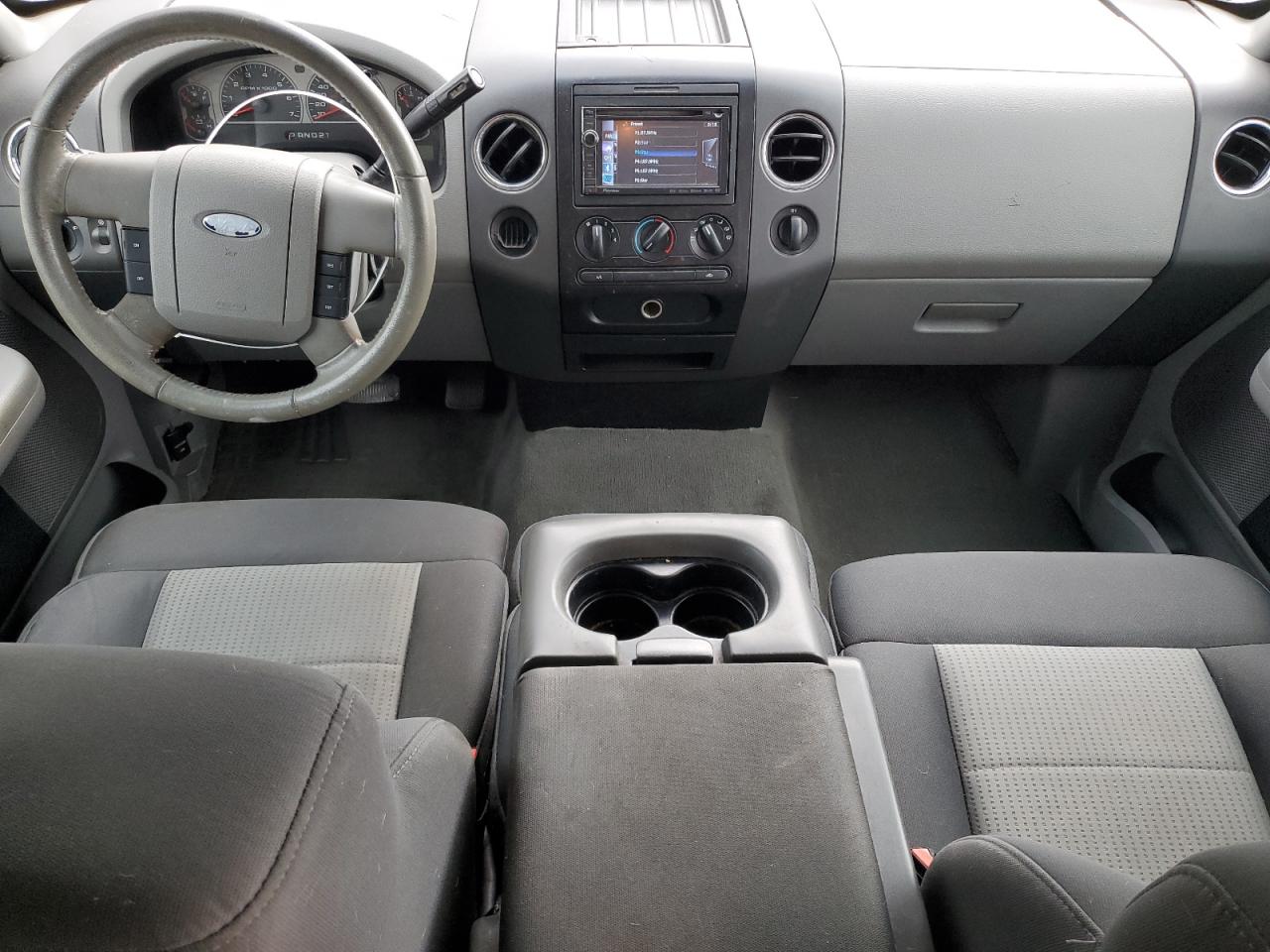 2008 Ford F-150 - Image 8