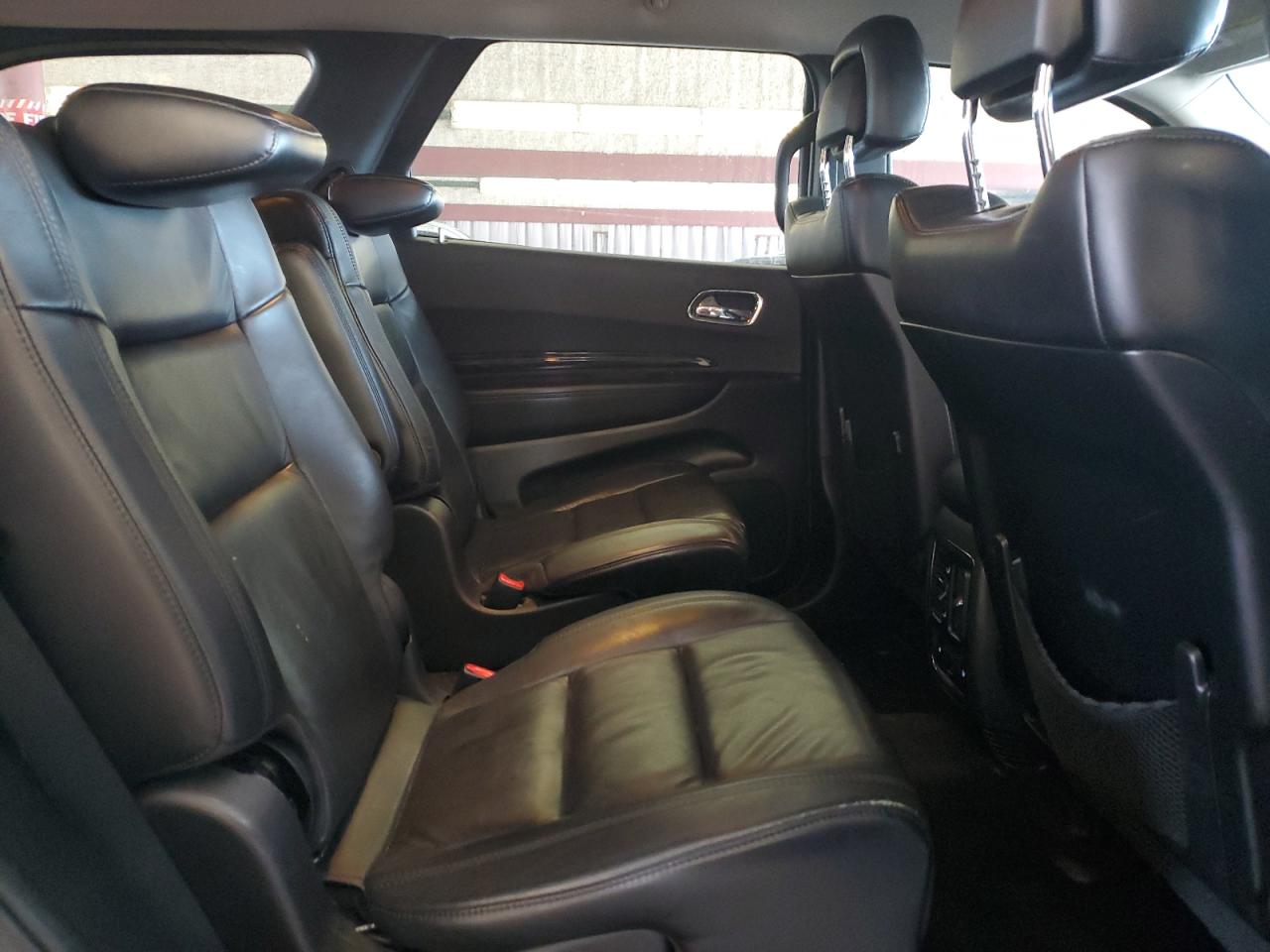 2013 Dodge Durango - Image 11