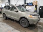 2009 HYUNDAI SANTA FE GL for sale at Copart ON - OTTAWA