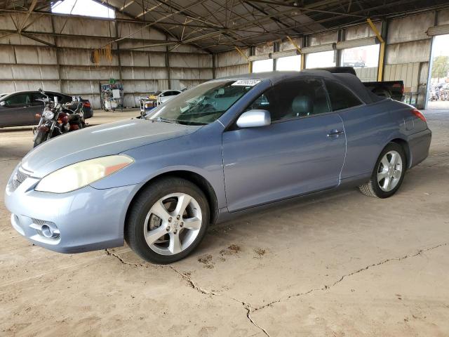 2007 Toyota Camry Solara Se