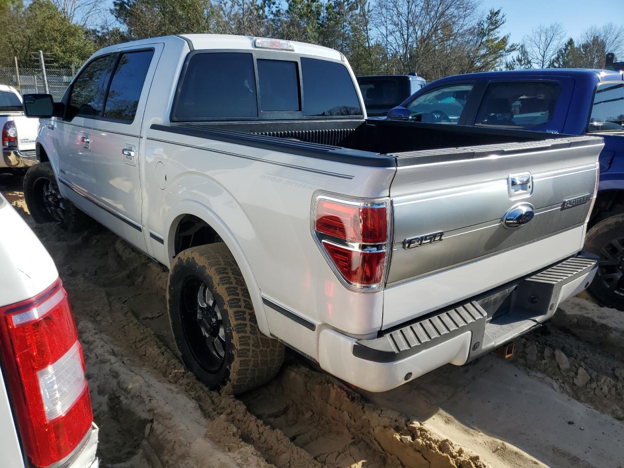 2013 Ford F-150 - Image 2