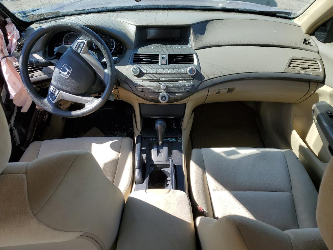 2009 Honda Accord - Image 8