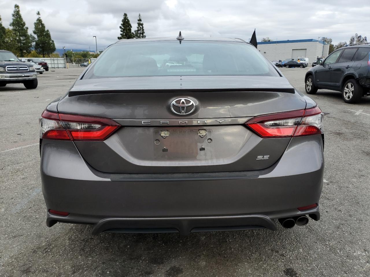 2024 Toyota Camry - Image 6