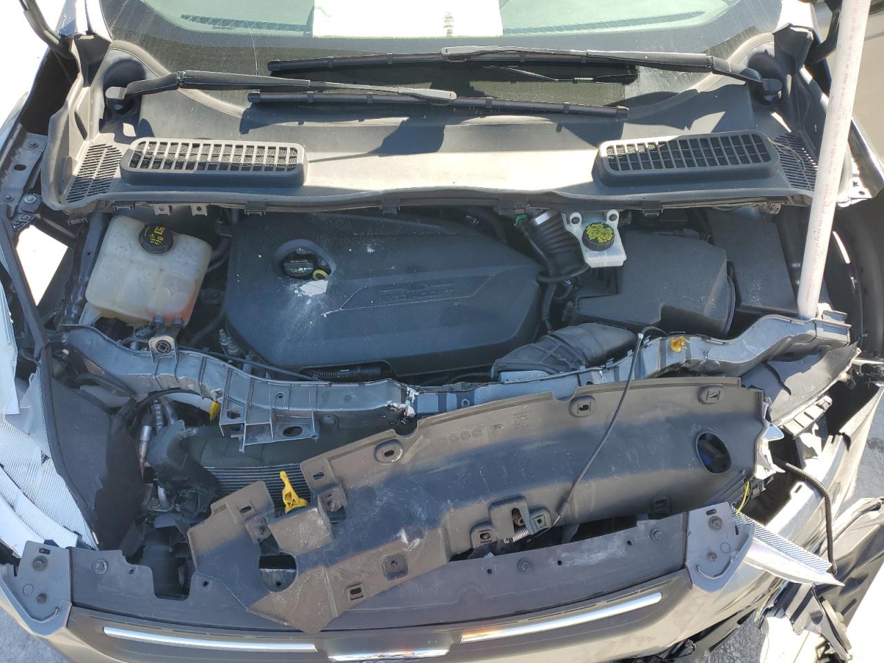 2014 Ford Escape - Image 14