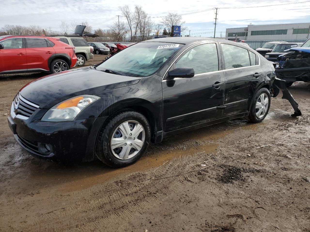 2009 Nissan Altima - Image 1