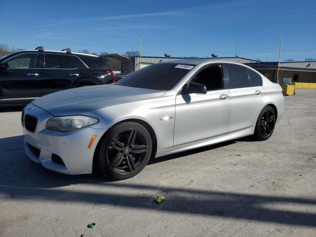 2013 Bmw 550 I