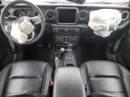 2023 Jeep Wrangler Sahara 4Xe na sprzedaż w Baltimore, MD - Front End