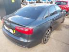 2012 AUDI A6 S LINE for sale at Copart SANDY