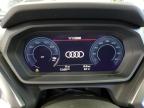 2024 Audi Q4 E-Tron Premium Plus იყიდება Wheeling-ში, IL - Front End