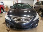 2013 Hyundai Sonata Se zu verkaufen in Lansing, MI - Vandalism