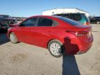 2021 Hyundai Accent Se for Sale in Tucson, AZ - Front End