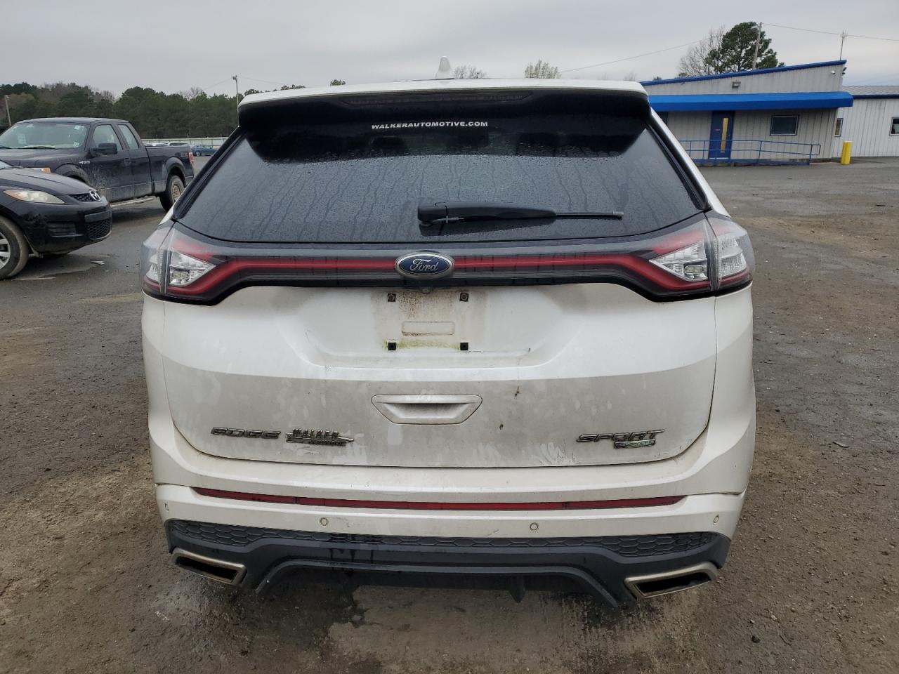 2015 Ford Edge - Image 6