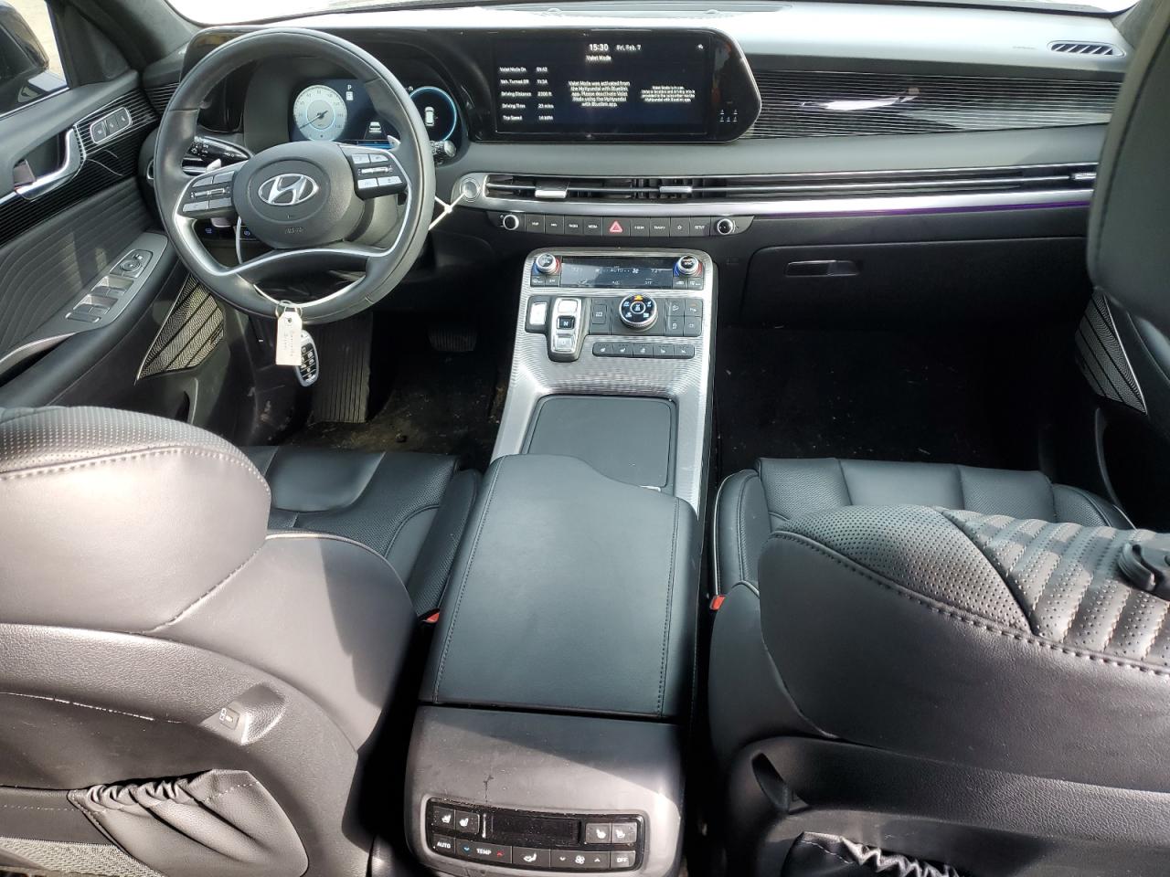 2024 Hyundai Palisade - Image 8