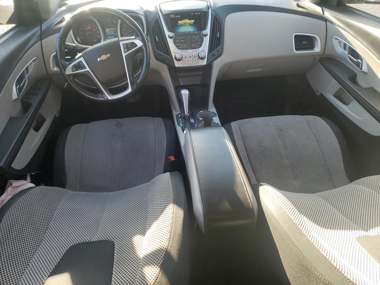 2012 Chevrolet Equinox - Image 8