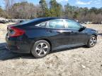 2019 Honda Civic Lx for Sale in Seaford, DE - Front End