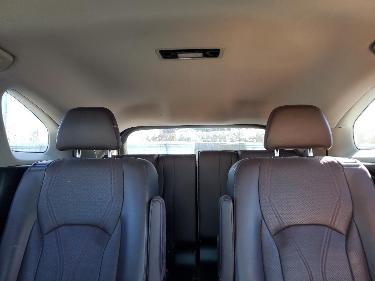 2019 Lexus RX - Image 10
