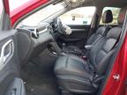 2024 MG ZS EXCLUSI for sale at Copart ST HELENS