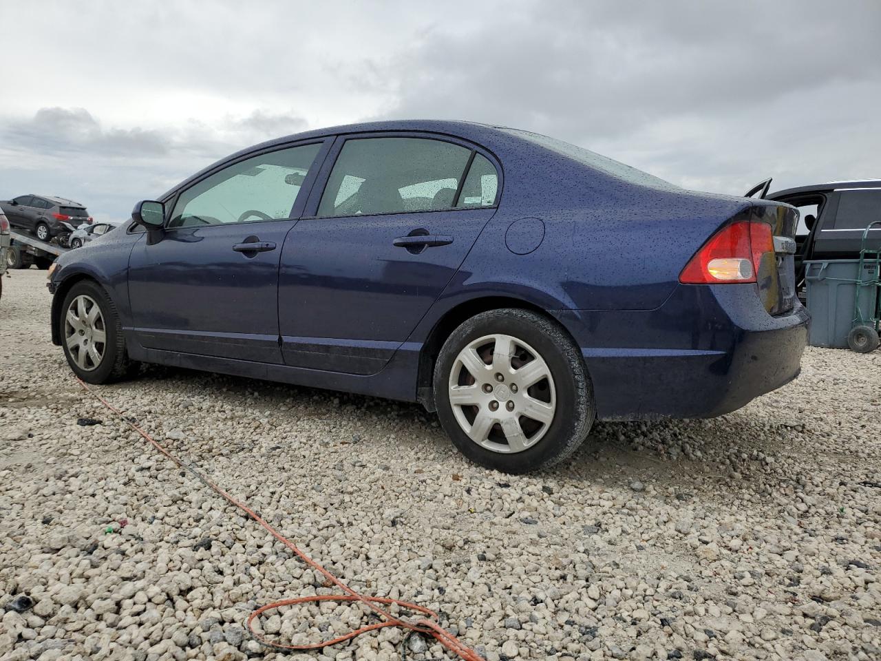2009 Honda Civic - Image 2
