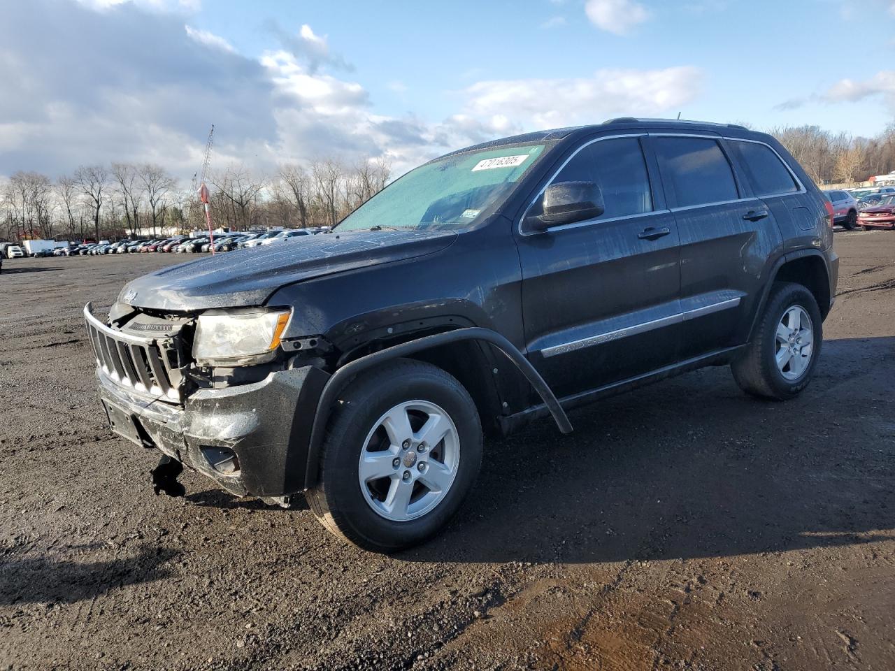 2012 Jeep Grand Cherokee - Image 1