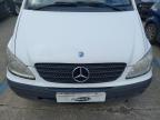 2007 MERCEDES BENZ VITO 109 C for sale at Copart NEWBURY