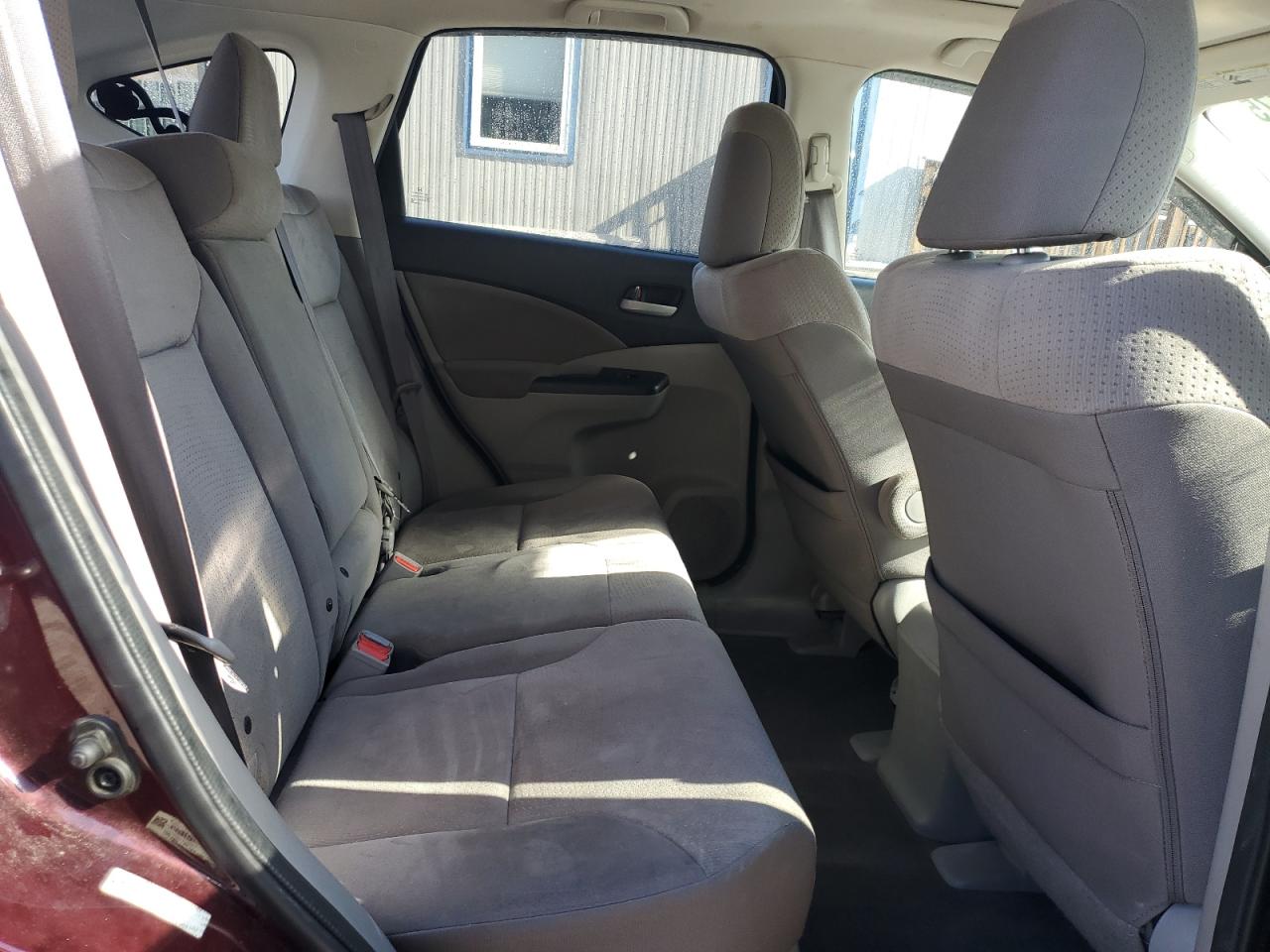 2014 Honda CR-V - Image 11