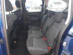 2021 PEUGEOT RIFTER ALL for sale at Copart WESTBURY