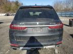 2021 Bmw X7 Xdrive40I de vânzare în Hurricane, WV - Rear End