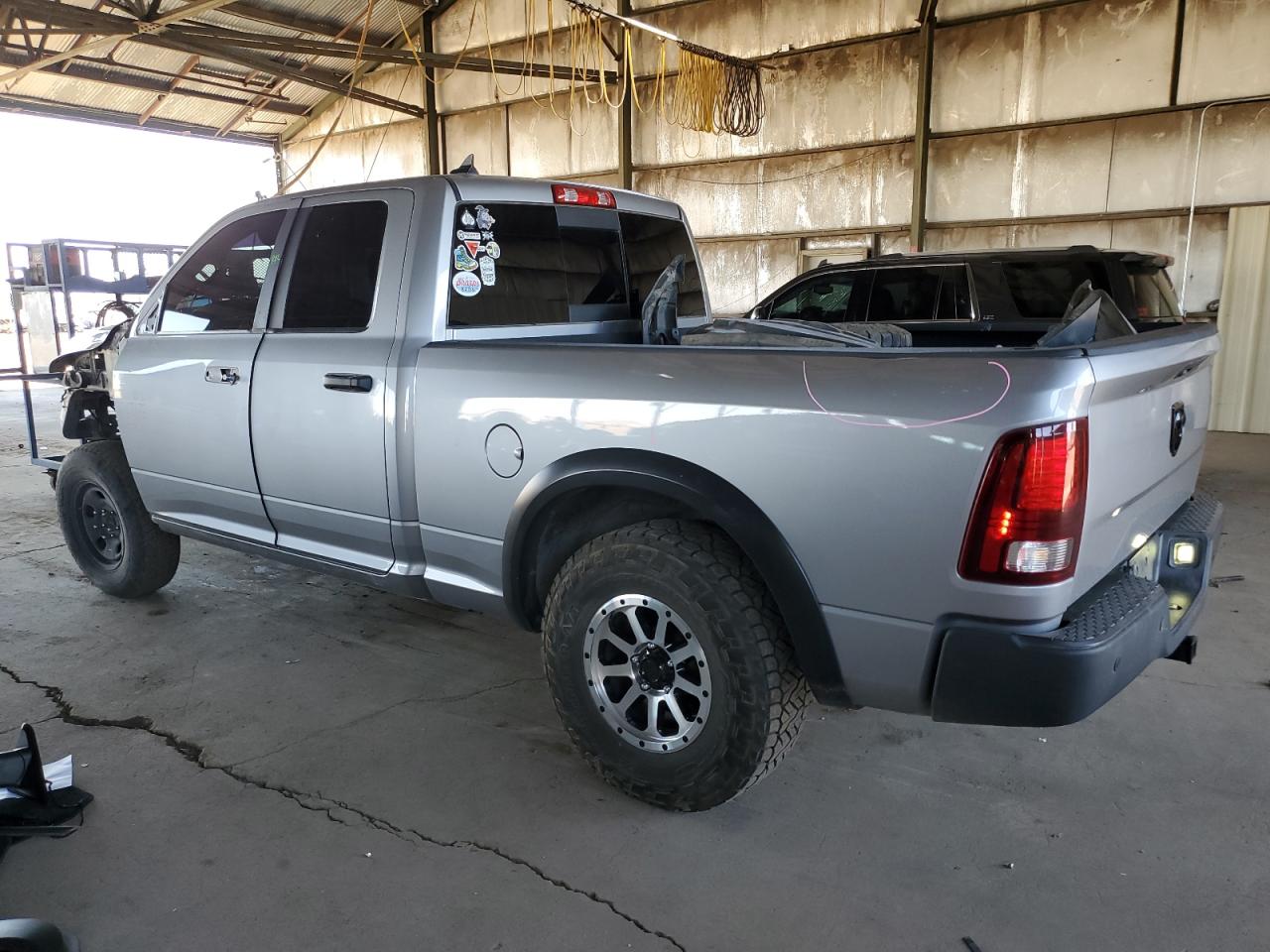 2020 RAM 1500 - Image 2