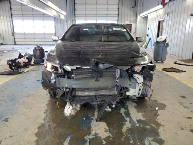 CHEVROLET MALIBU 2016 Charcoal