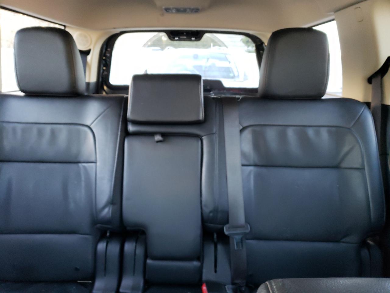 2019 Ford Flex - Image 10