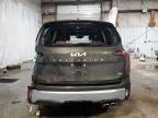 2023 Kia Telluride Sx na sprzedaż w Glassboro, NJ - All Over