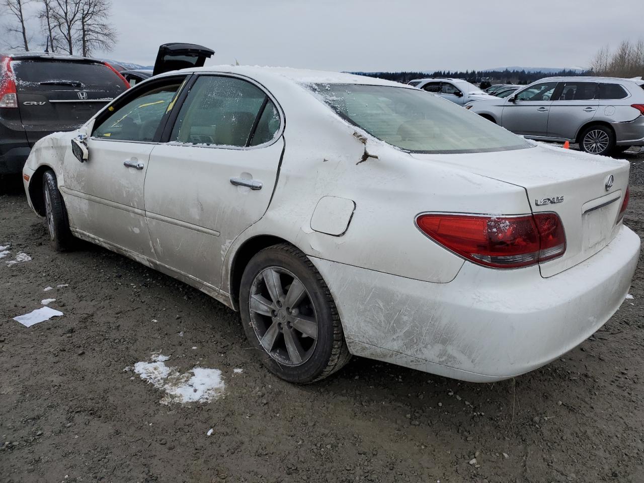 2005 Lexus ES - Image 2