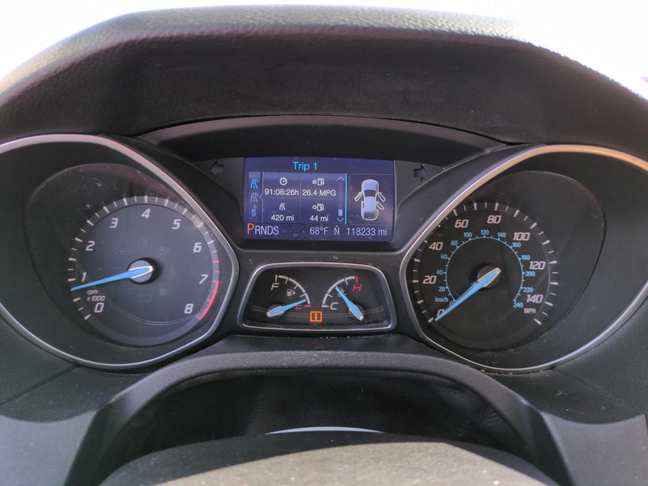 2013 Ford Focus - Image 9