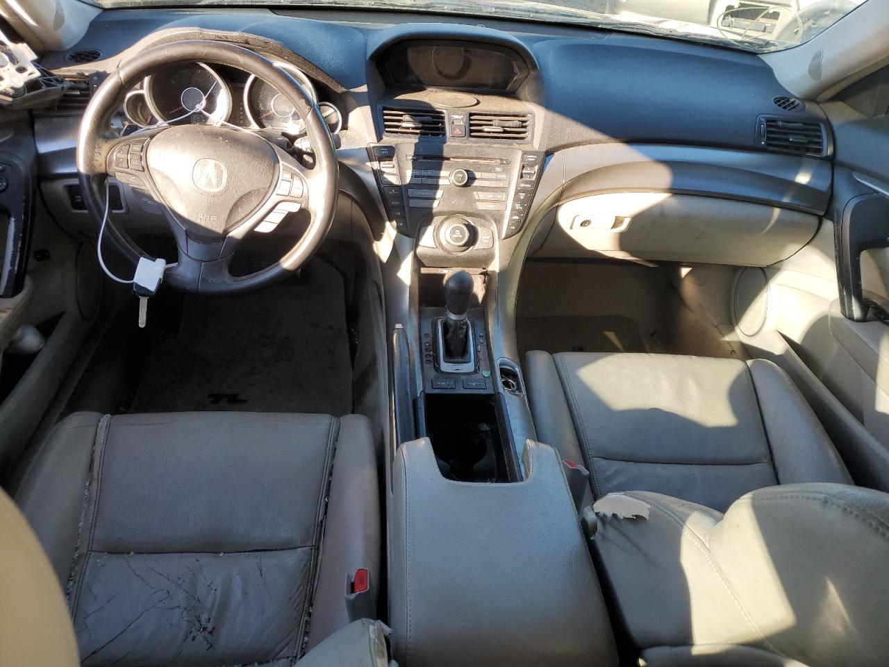 2009 Acura TL - Image 8