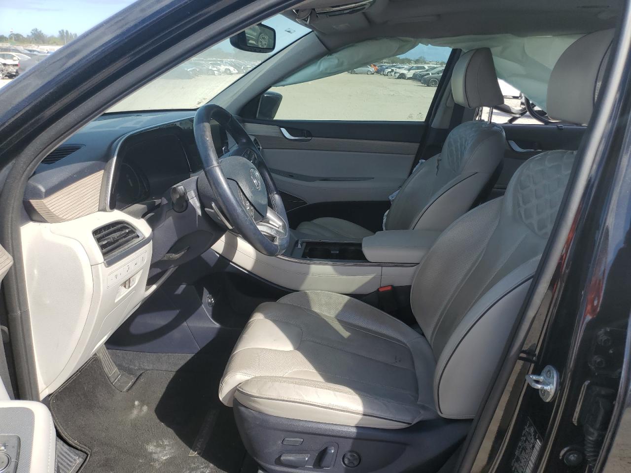 2021 Hyundai Palisade - Image 7