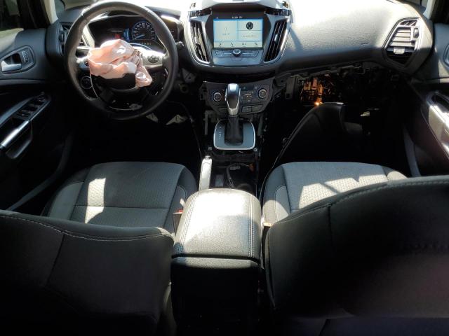  FORD CMAX 2017 Белы