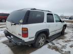 2002 GMC YUKON  for sale at Copart ON - TORONTO