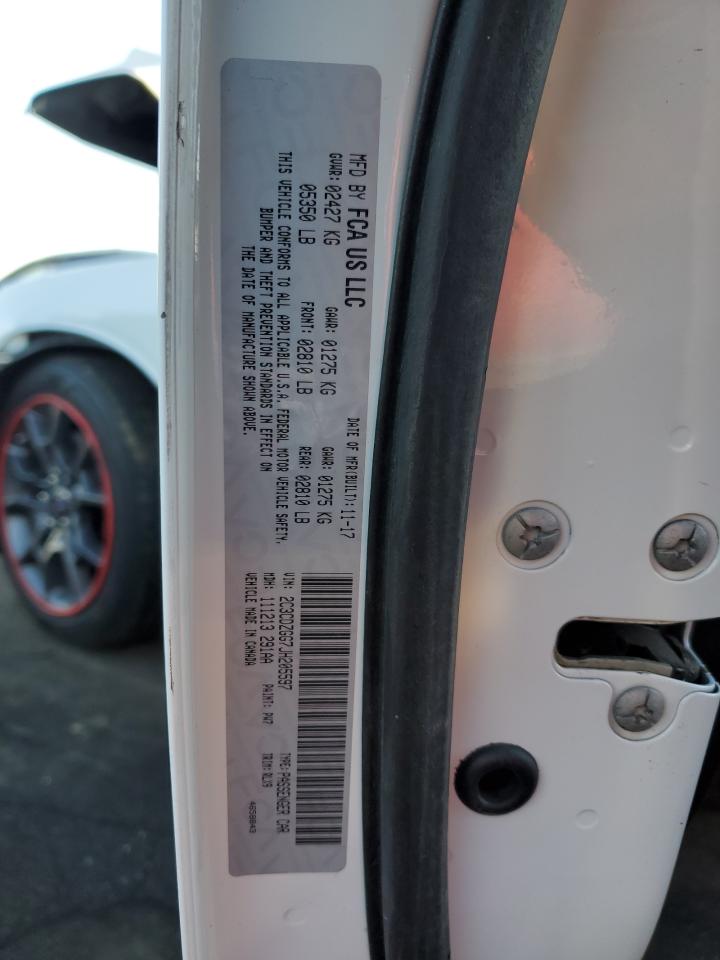 2018 Dodge Challenger - Image 14