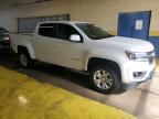 2016 Chevrolet Colorado Lt en Venta en Indianapolis, IN - Minor Dent/Scratches