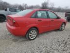 2005 Ford Focus Zx4 for Sale in Prairie Grove, AR - Hail