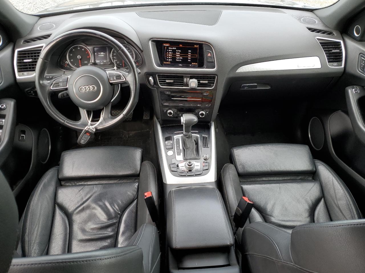2015 Audi Q5 - Image 8