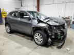 2017 Nissan Rogue Sport S na sprzedaż w Billings, MT - Front End