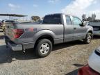 2010 FORD F150 SUPER CAB for sale at Copart CA - SAN DIEGO