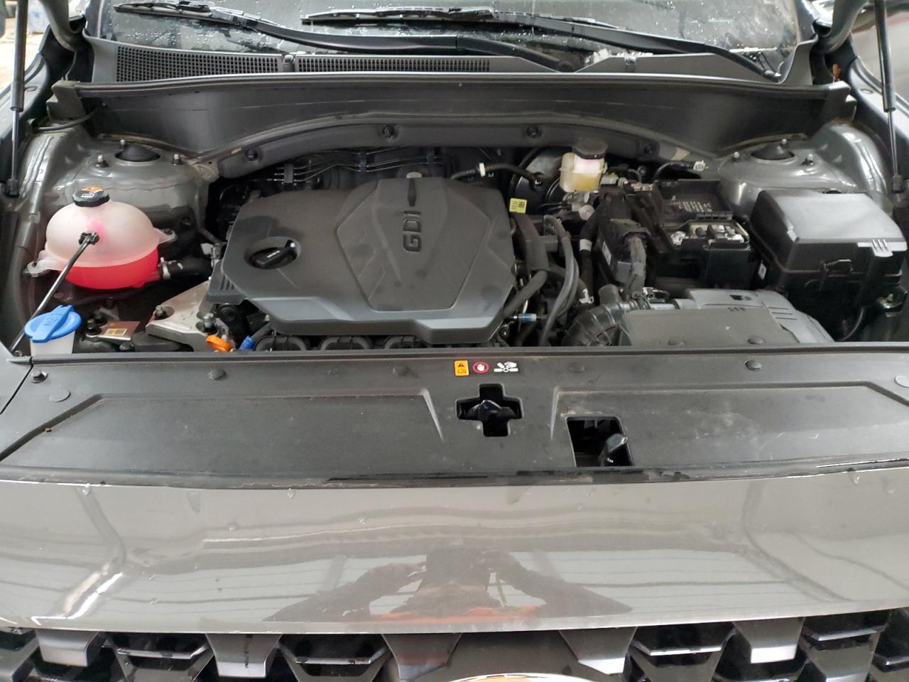2023 Hyundai Santa Fe - Image 12