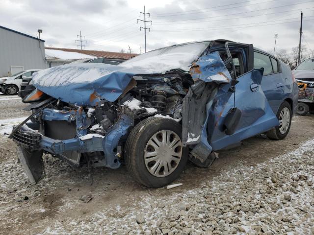 2010 Honda Insight Lx