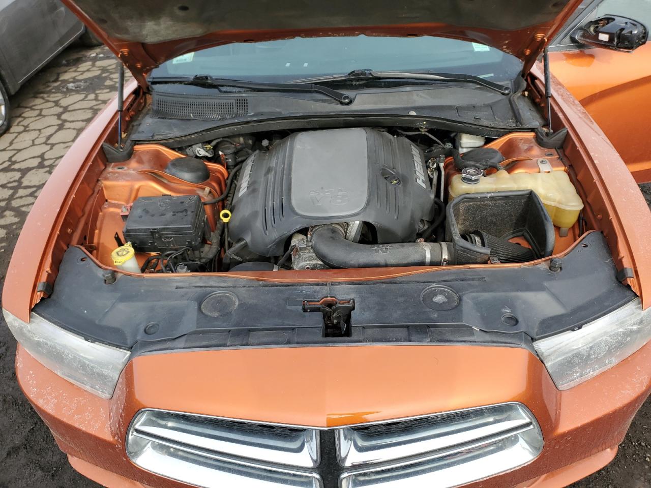 2011 Dodge Charger - Image 11