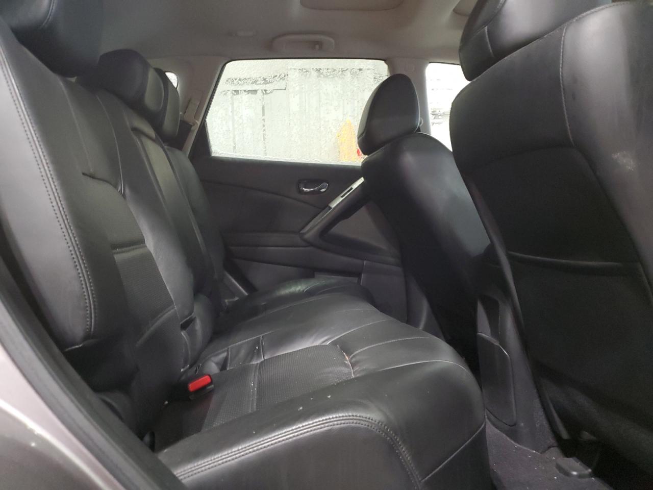 2011 Nissan Murano - Image 11